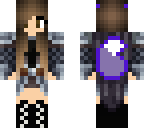 my midevil skin