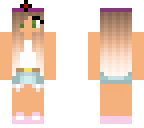 my minecraft skin as pokemon trainer