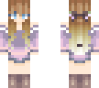 my oc