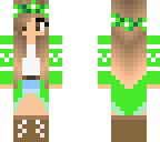my real skin 