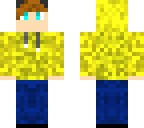 my rp skin