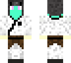 my rpg server oc skin