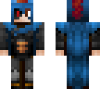 my skin