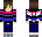 my skin