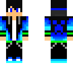 my skin alex version