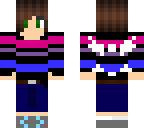 my skin steve