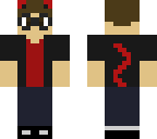my skin v3