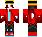 narux