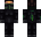 new goblin