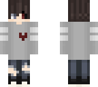 new skin