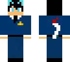 new skin cop