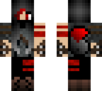 nightwolf