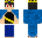 nile the bedwars king