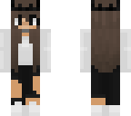 nileoes skin