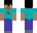 norisksteve