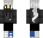 not my skin