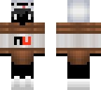 nutella skin