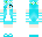 ocean girl