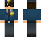 officer nick