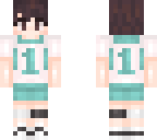 oikawa tooru