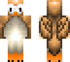 owl