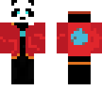 panda