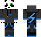 panda fixed