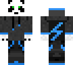 panda is awesome