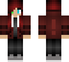 patd girl