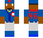 pedro strop