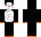 penguin