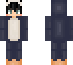 penguin korii