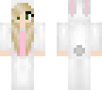peyten the bunny