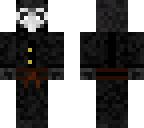 plague doctor