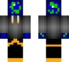 planet skin
