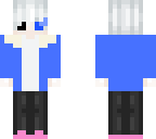 plastic sans