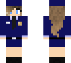 police chas