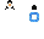 portal gun bot