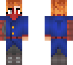 post-end red leader tord