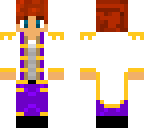 prince leo remake sorry if bad