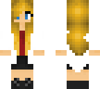 professor something girl