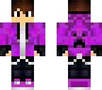 purple dood