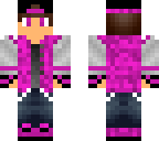 purple guy