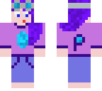 purple power