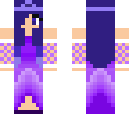 purple princess