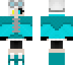 quantumtale sans