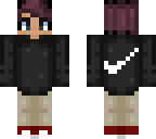 raine likes sweaters
