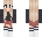 ram girl