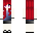 random girl