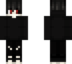 red eyed pvper